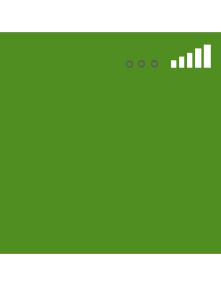 Spray Montana MTN 94 Verde Brisa Espectral