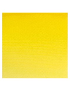 Acuarela W&N Professional 1/2 Godet Limón Winsor 2