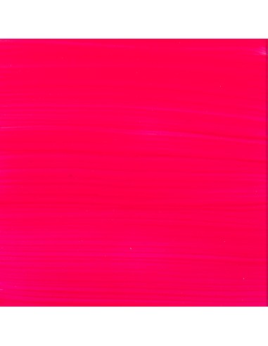 Acrílico Amsterdam Rosa Reflex Nº384