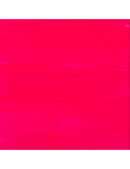 Acrílico Amsterdam Rosa Reflex Nº384