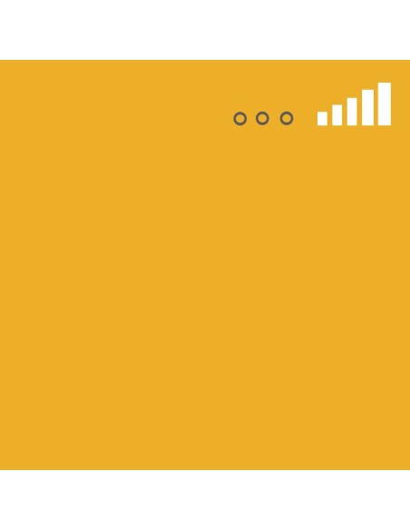 Spray Montana MTN 94 Naranja Calima Spectra