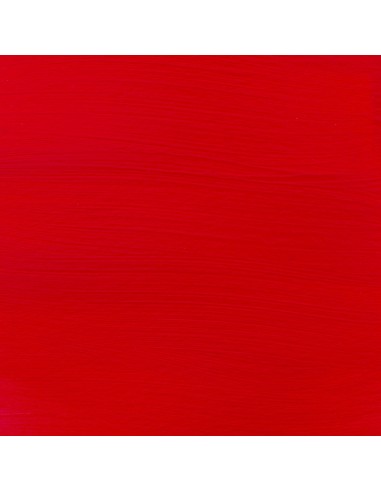 Acrílico Amsterdam Rojo Naftol Medio Nº396