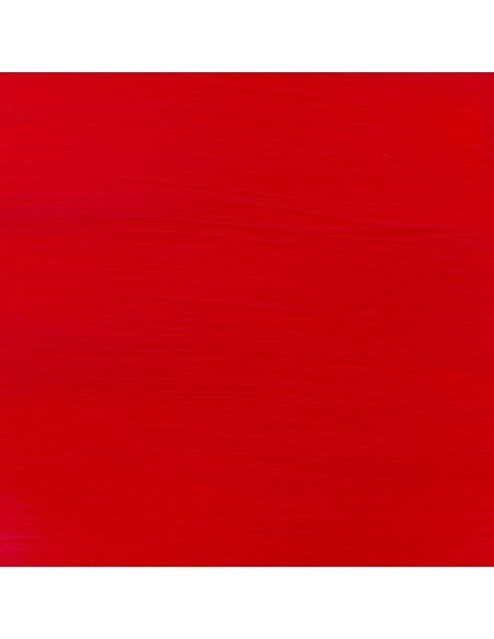Acrílico Amsterdam Rojo Naftol Medio Nº396