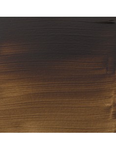 Acrílico Amsterdam Pardo Van Dyck Nº403 2