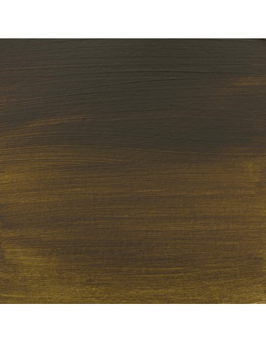Acrílico Amsterdam Tierra Sombra Natural Nº408