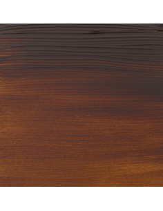 Acrílico Amsterdam Tierra Sombra Tostada Nº409 2