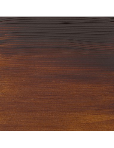 Acrílico Amsterdam Tierra Sombra Tostada Nº409