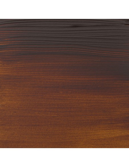 Acrílico Amsterdam Tierra Sombra Tostada Nº409