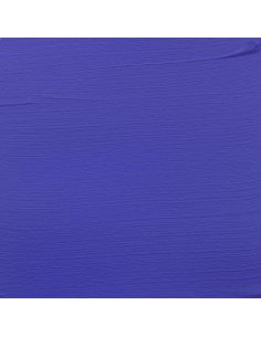 Acrílico Amsterdam Ultramar Violeta Claro Nº519 2