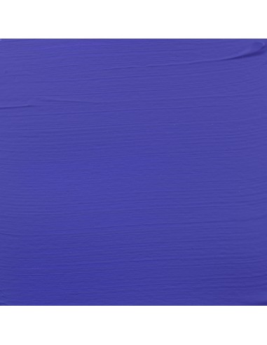 Acrílico Amsterdam Ultramar Violeta Claro Nº519