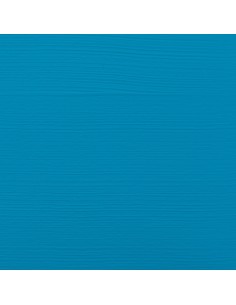 Acrílico Amsterdam Azul Turquesa Nº522 2