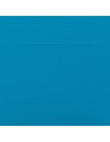 Acrílico Amsterdam Azul Turquesa Nº522