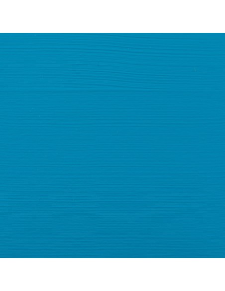 Acrílico Amsterdam Azul Turquesa Nº522