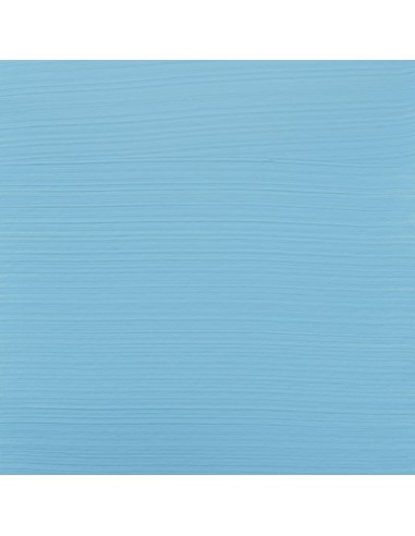 Acrílico Amsterdam Azul Celeste Claro Nº551