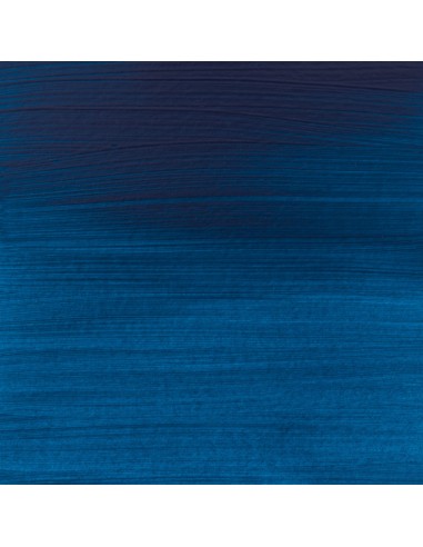Acrílico Amsterdam Azul Verde Nº557
