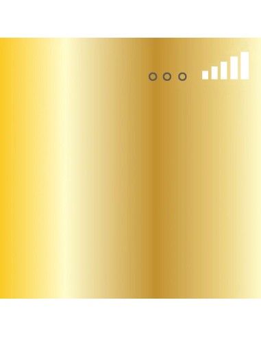 Spray Montana MTN 94 Oro Marco