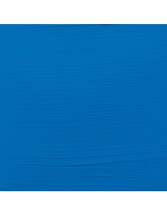 Acrílico Amsterdam Azul Brillante Nº564 2