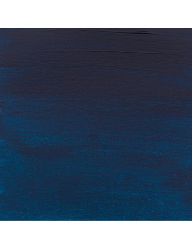 Acrílico Amsterdam Azul Pursi Ftalocianina Nº566