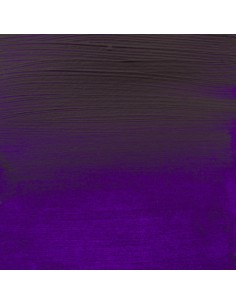 Acrílico Amsterdam Violeta Azul Permanente Nº568 2