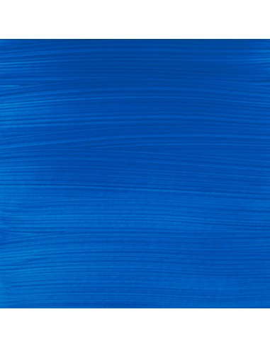 Acrílico Amsterdam Azul Manga Nº582