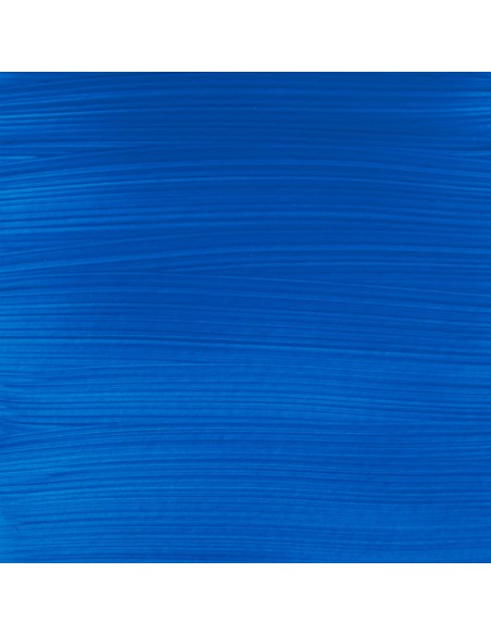 Acrílico Amsterdam Azul Manga Nº582