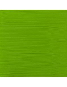 Acrílico Amsterdam Verde Brillante Nº605 2