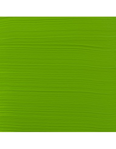 Acrílico Amsterdam Verde Brillante Nº605