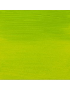 Acrílico Amsterdam Verde Amarillento Nº617 2