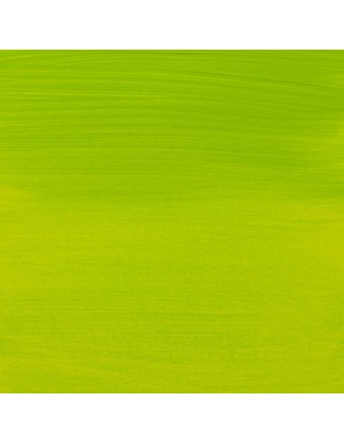 Acrílico Amsterdam Verde Amarillento Nº617