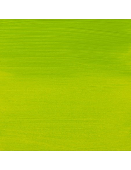 Acrílico Amsterdam Verde Amarillento Nº617