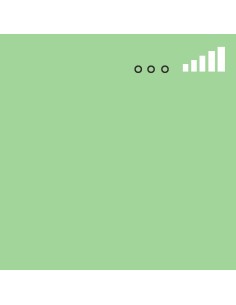 Spray Montana Hardcore Verde Elemento RV-253