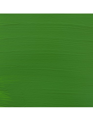 Acrílico Amsterdam Verde Permanente Claro Nº618