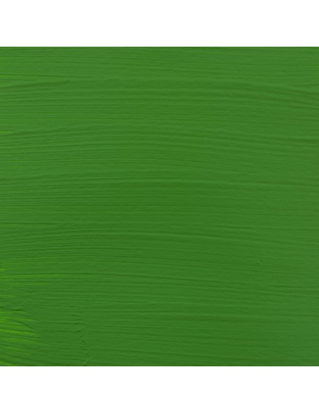 Acrílico Amsterdam Verde Permanente Claro Nº618
