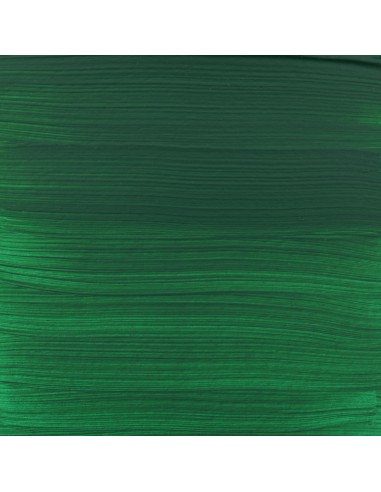 Acrílico Amsterdam Verde Permanente Oscuro Nº619