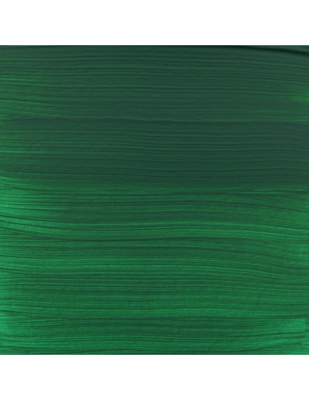 Acrílico Amsterdam Verde Permanente Oscuro Nº619