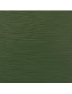 Acrílico Amsterdam Verde Oliva Oscuro Nº622 2