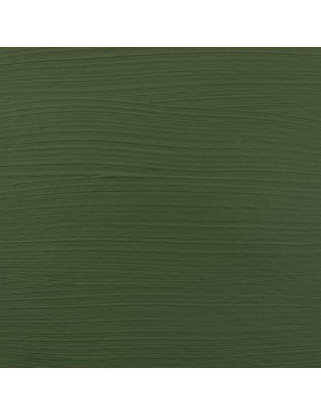 Acrílico Amsterdam Verde Oliva Oscuro Nº622