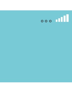 Spray Montana Hardcore Azul Patagonia RV-255