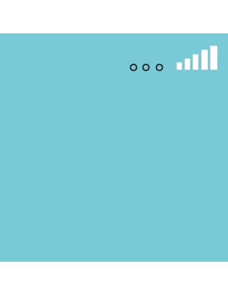 Spray Montana Hardcore Azul Patagonia RV-255