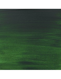 Acrílico Amsterdam Verde Vejiga Nº623 2