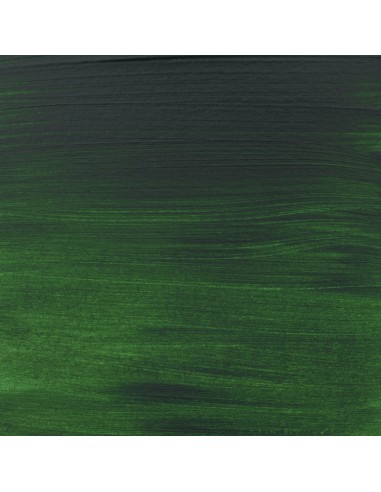 Acrílico Amsterdam Verde Vejiga Nº623