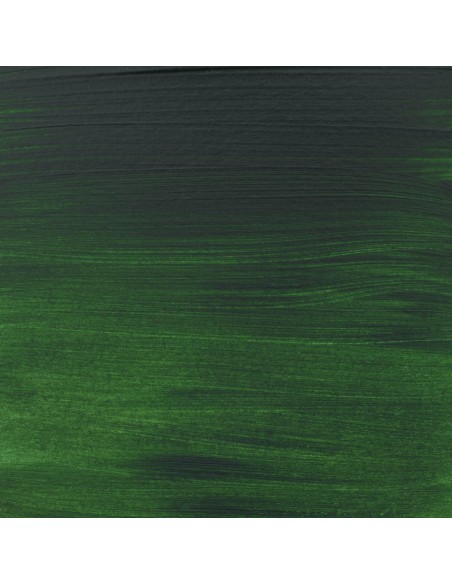 Acrílico Amsterdam Verde Vejiga Nº623