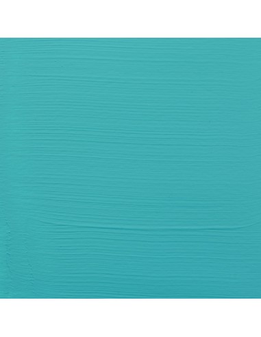 Acrílico Amsterdam Verde Turquesa Nº661