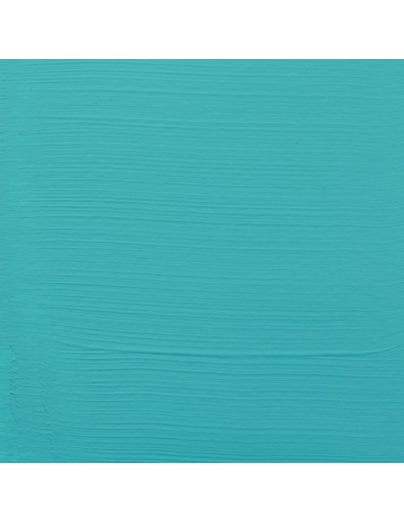 Acrílico Amsterdam Verde Turquesa Nº661