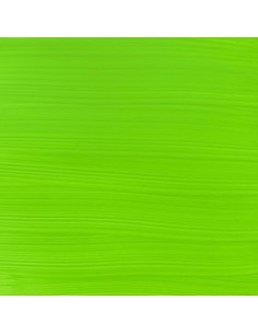 Acrílico Amsterdam Verde Reflex Nº672 2