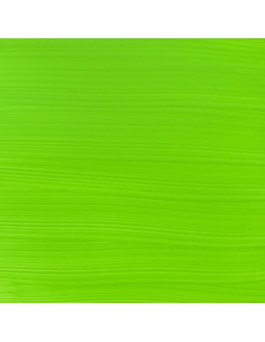 Acrílico Amsterdam Verde Reflex Nº672