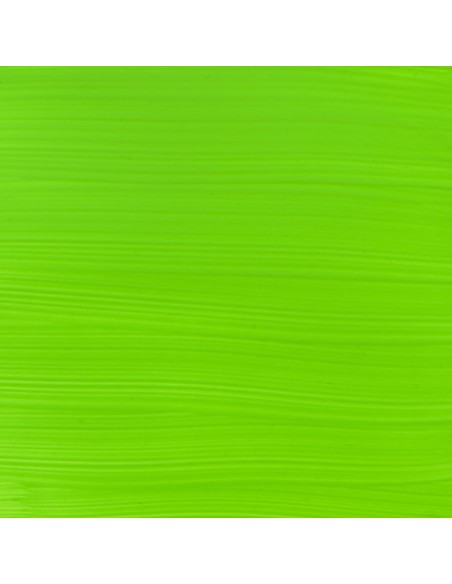 Acrílico Amsterdam Verde Reflex Nº672