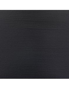 Acrílico Amsterdam Negro Bujía Nº702 2
