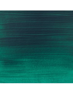 Acrílico Amsterdam Verde Ftalocianina Nº675 2