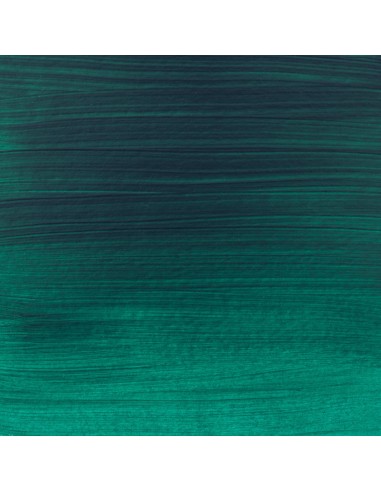 Acrílico Amsterdam Verde Ftalocianina Nº675